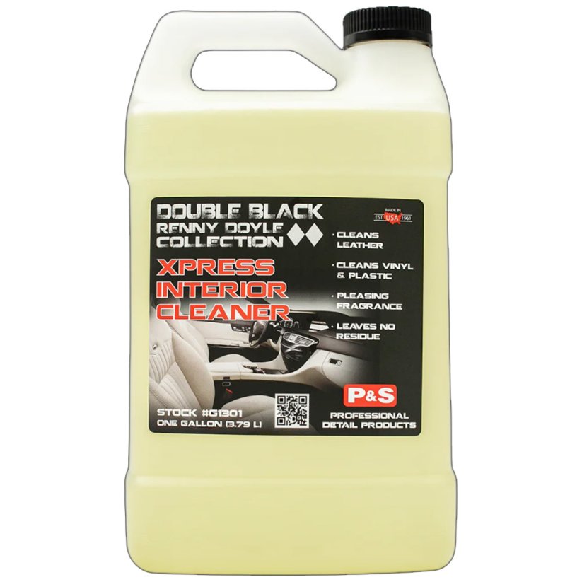 Univerzální čistič interiéru - P&S Xpress Interior Cleaner