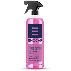 Odmašťovač povrchu - Ewocar Degreaser
