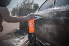 Gyeon Q²M WetCoat - keramická ochrana ve spreji