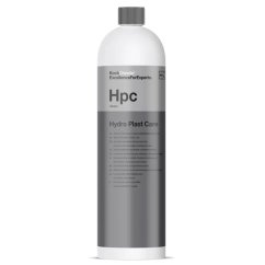 Ošetření plastových dílů - Koch Chemie Hydro Plast Care