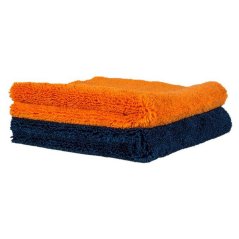 Mikrovláknová utěrka - Ewocar Ultrasoft Microfiber Cloth (400 gsm)