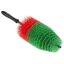 Vikan Alloy Wheel Brush - kartáč na kola