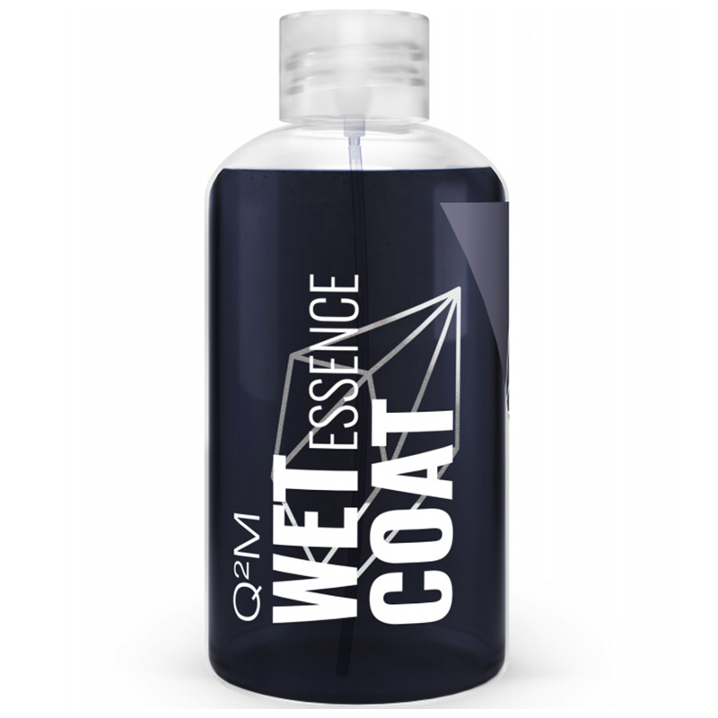 Gyeon Q2M WetCoat Essence - keramická ochrana ve spreji