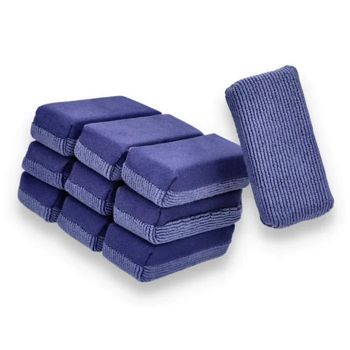 Aplikátor keramických povlaků - Gyeon Q²M Coating Applicator LIGHT - Počet kusů v balení: 10 ks