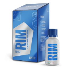 Keramická ochrana ALU kol - Gyeon Q² Rim EVO (30 ml)