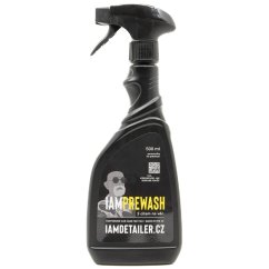 Přípravek pro předmytí - IAM PREWASH