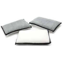 Houbička pro čištění interiéru - Ewocar Scrub Sponge