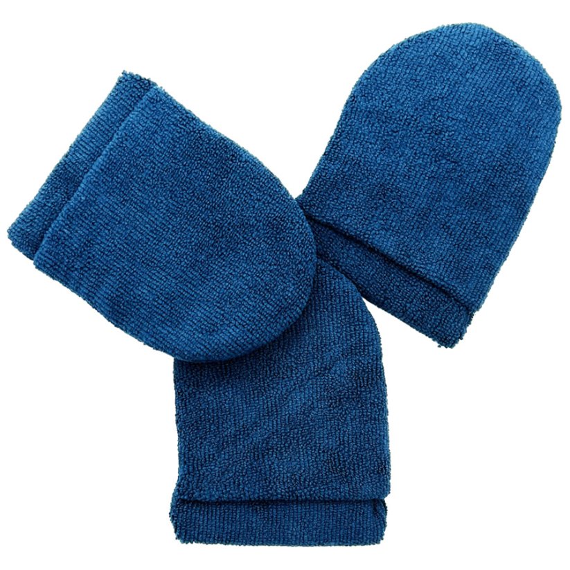Mikrovláknový aplikátor - Ewocar Microfiber Coating Applicator