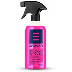 Keramický rychlý detailer - Ewocar Q-Seal