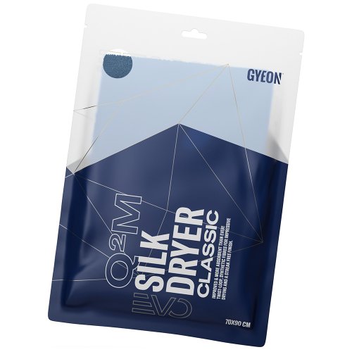 Gyeon Q²M SilkDryer EVO Classic - sušící ručník