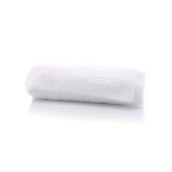 Work Stuff Gentleman Basic White - mikrovláknová utěrka (350 gsm)