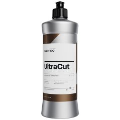 Extra korekční leštící pasta - CARPRO UltraCut
