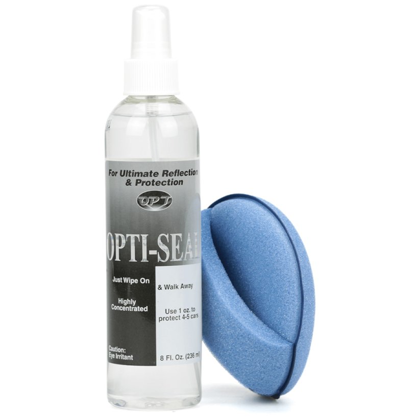 Optimum Opti-Seal - sklopolymerový vosk - Objem: 236 ml