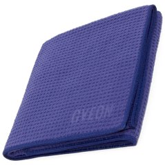 Gyeon Q2M WaffleDryer - sušící utěrka na lak i na okna