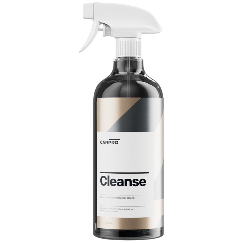 Čistič kůže - CARPRO Cleanse - Objem: 1 l