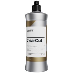 Korekční leštící pasta - CARPRO ClearCut
