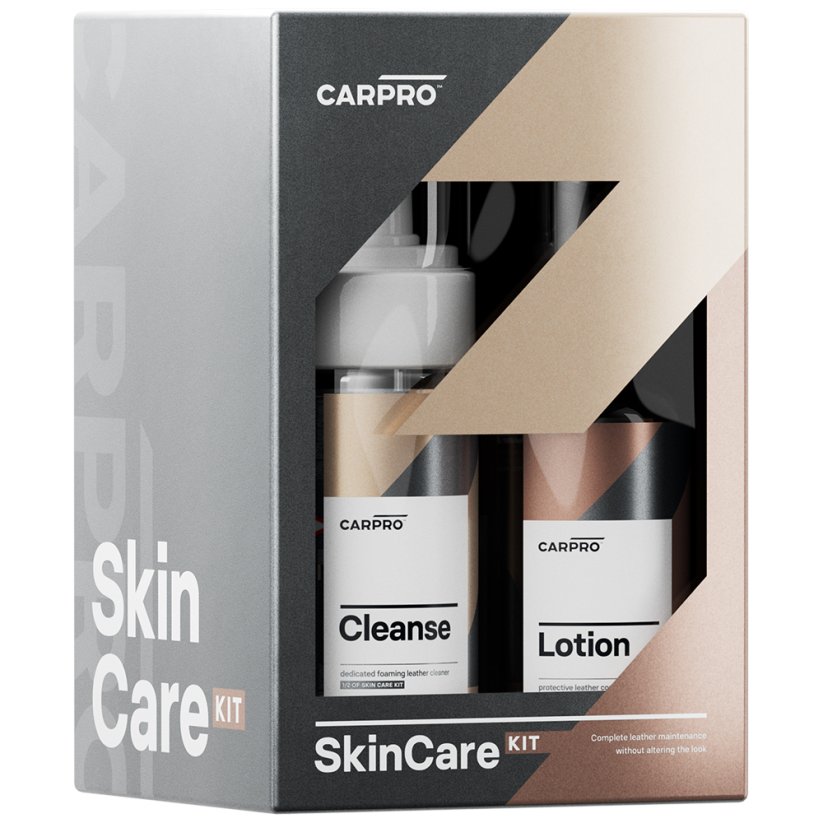 Sada pro péči o kůži - CARPRO SkinCare KIT