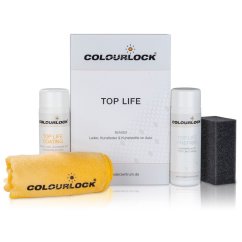 Colourlock Top Life - ochranný povlak na kůži a plasty