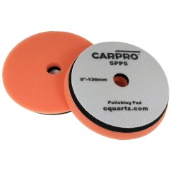 CARPRO Orange Polishing Pad - středně tvrdý leštící kotouč