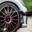 Auto Finesse Iron Out - odstraňovač polétavé rzi - Objem: 5 l