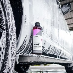 Dekontaminační autošampon - CARPRO IronX SnowSoap