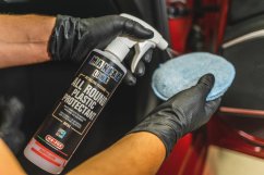 Ošetření plastů - Maniac Line All Round Plastic Protectant (500 ml)