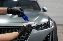 Keramický povlak na fólie - CARPRO CQUARTZ Skin