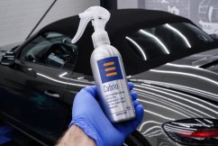 Keramická impregnace látky - Ewocar Cabrio (200 ml)