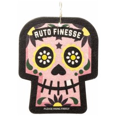 Auto Finesse Halloween Aroma Caramel & Apple - závěsná vůně