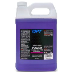 Čistič kol a pneumatik - Optimum Power Wheel and Tire Cleaner