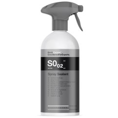 Koch Chemie Spray Sealant S0.02 - vosk ve spreji