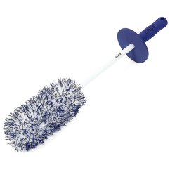Gyeon Q2M WheelBrush Large - kartáč na čištění kol