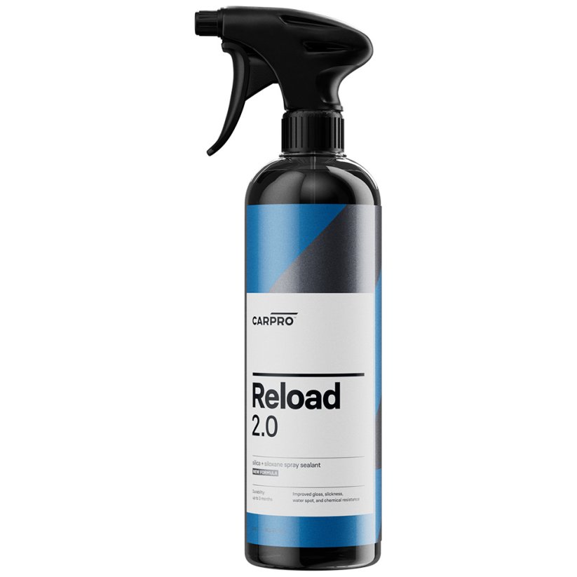 CARPRO Reload 2.0 - rychlovosk s nano technologií