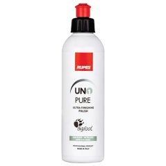 Rupes UNO Pure - ultrajemná leštící pasta pro dokonalý lesk