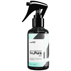 CARPRO So2Pure 2.0 - aktivní odstraňovač zápachu