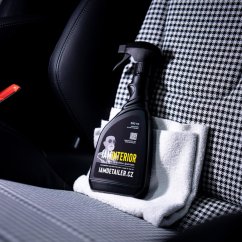 Čistič interiéru - IAM INTERIOR