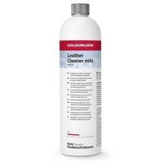 Jemný čistič kůže - Koch Chemie Leather Cleaner Mild