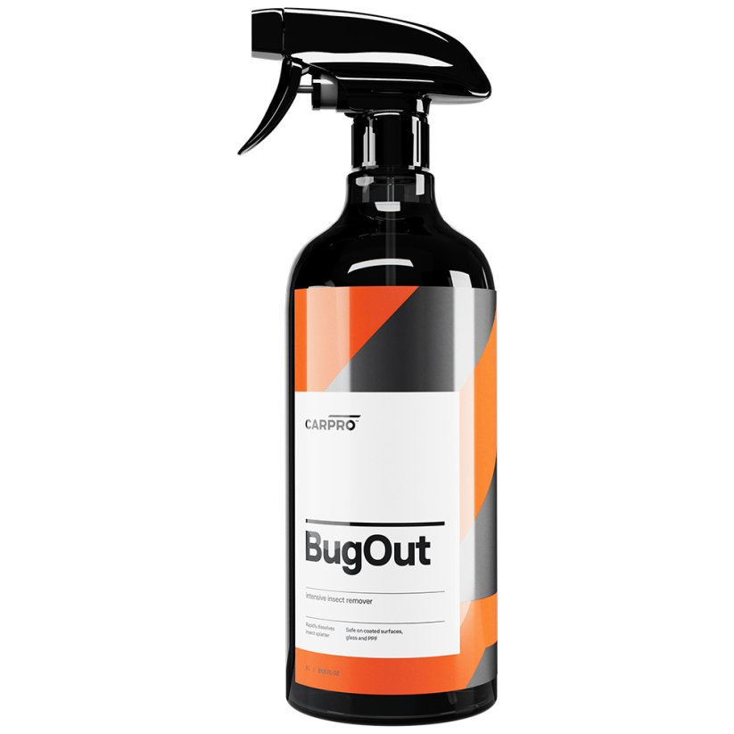 CARPRO BugOut - odstraňovač hmyzu - Objem: 1 l