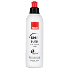 Rupes UNO Pure - ultrajemná leštící pasta pro dokonalý lesk