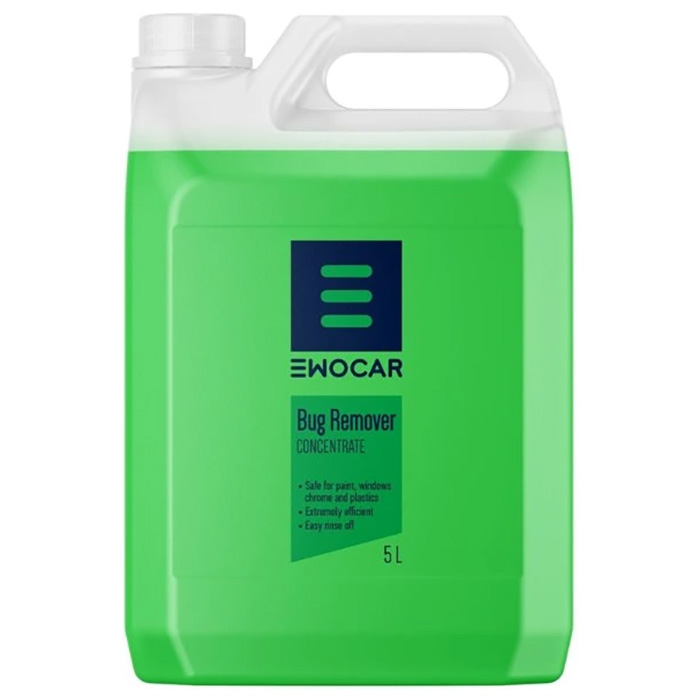 Odstraňovač hmyzu - Ewocar Bug Remover