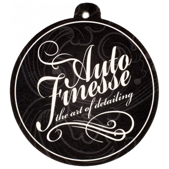Auto Finesse Aroma Bubble Gum - žvýkačka