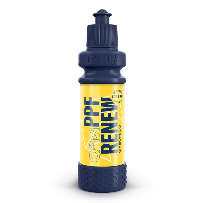 Gyeon Q2M PPF Renew - leštící pasta na folie - Objem: 120 ml