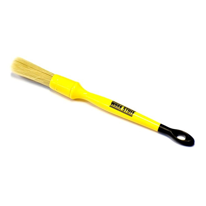 Work Stuff Brush - detailingový štětec - Průměr: 16 mm