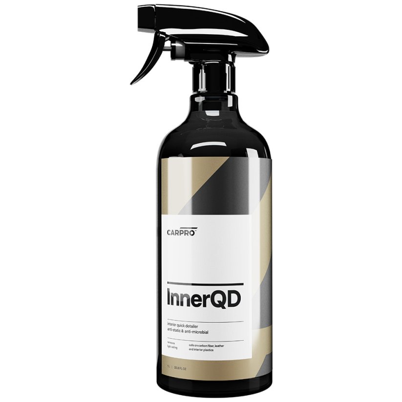 CARPRO InnerQD - interiérový detailer - Objem: 1 l