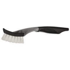 Kartáč na pneumatiky - Soft Grip Tire Brush