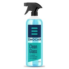 Čistič skla - Ewocar CleanGlass
