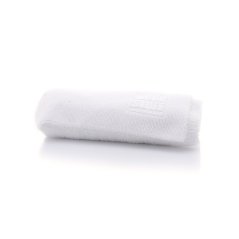 Work Stuff Gentleman Basic White - mikrovláknová utěrka (350 gsm)
