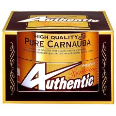 SOFT99 Authentic Premium Wax - karnaubský vosk