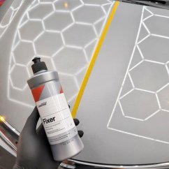 Jednokroková leštící pasta - CARPRO Fixer
