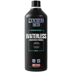Mytí bez vody - Maniac Line Waterless (1 l)